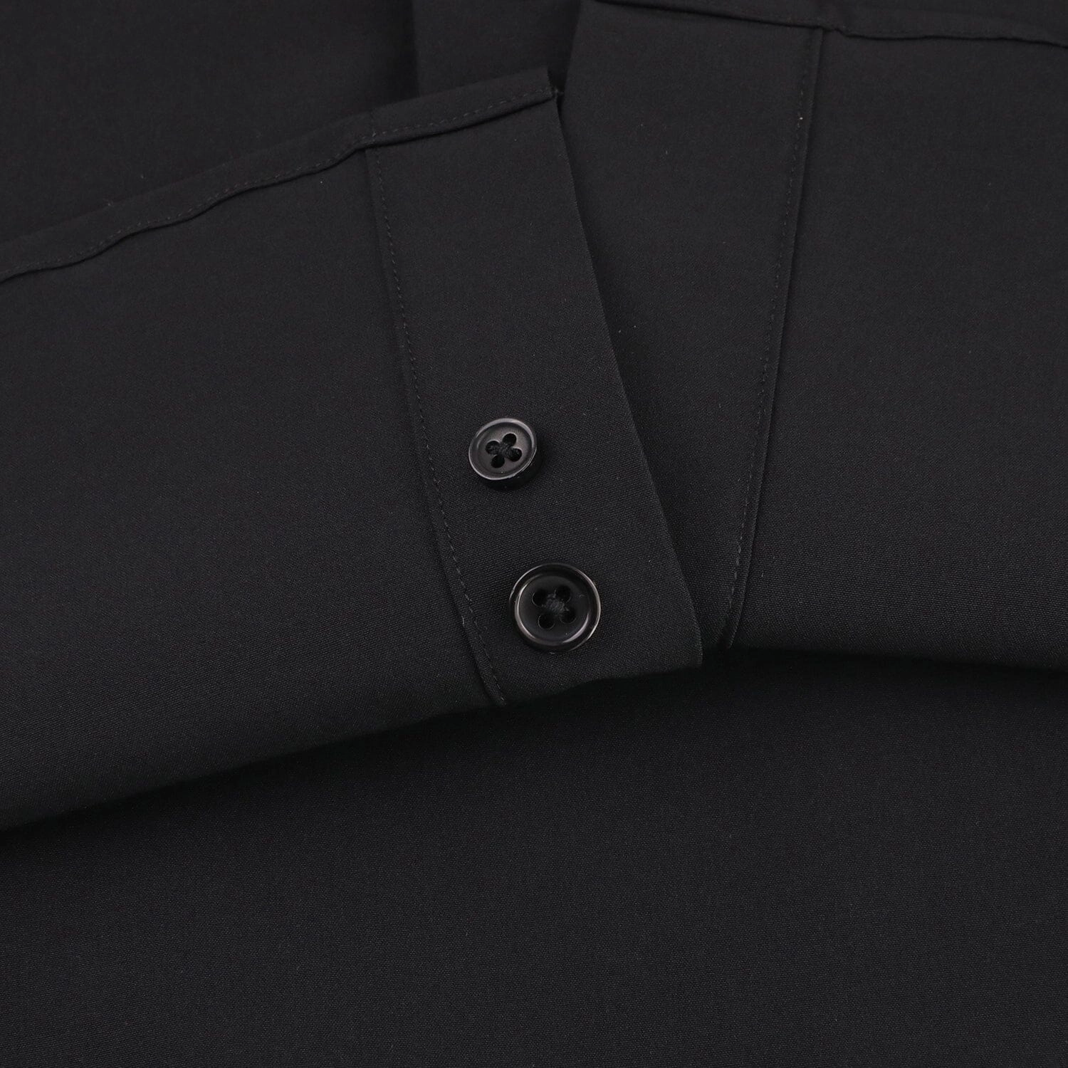 Hustle Shirt - Short Sleeve - Black