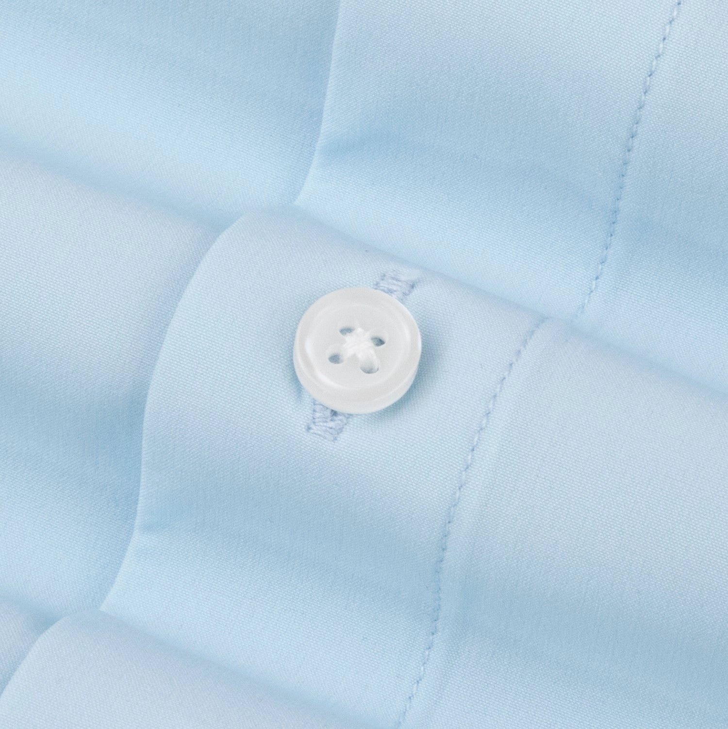Hustle Shirt - Short Sleeve - Blue