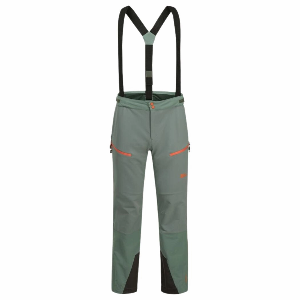 jack wolfskin Alpspitze Men's Pants