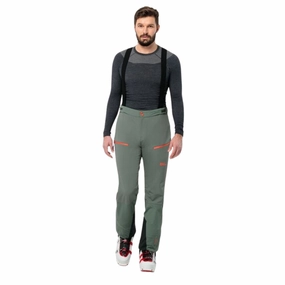 jack wolfskin Alpspitze Men's Pants