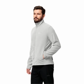 jack wolfskin Taunus FZ Men's Fleece Jacket