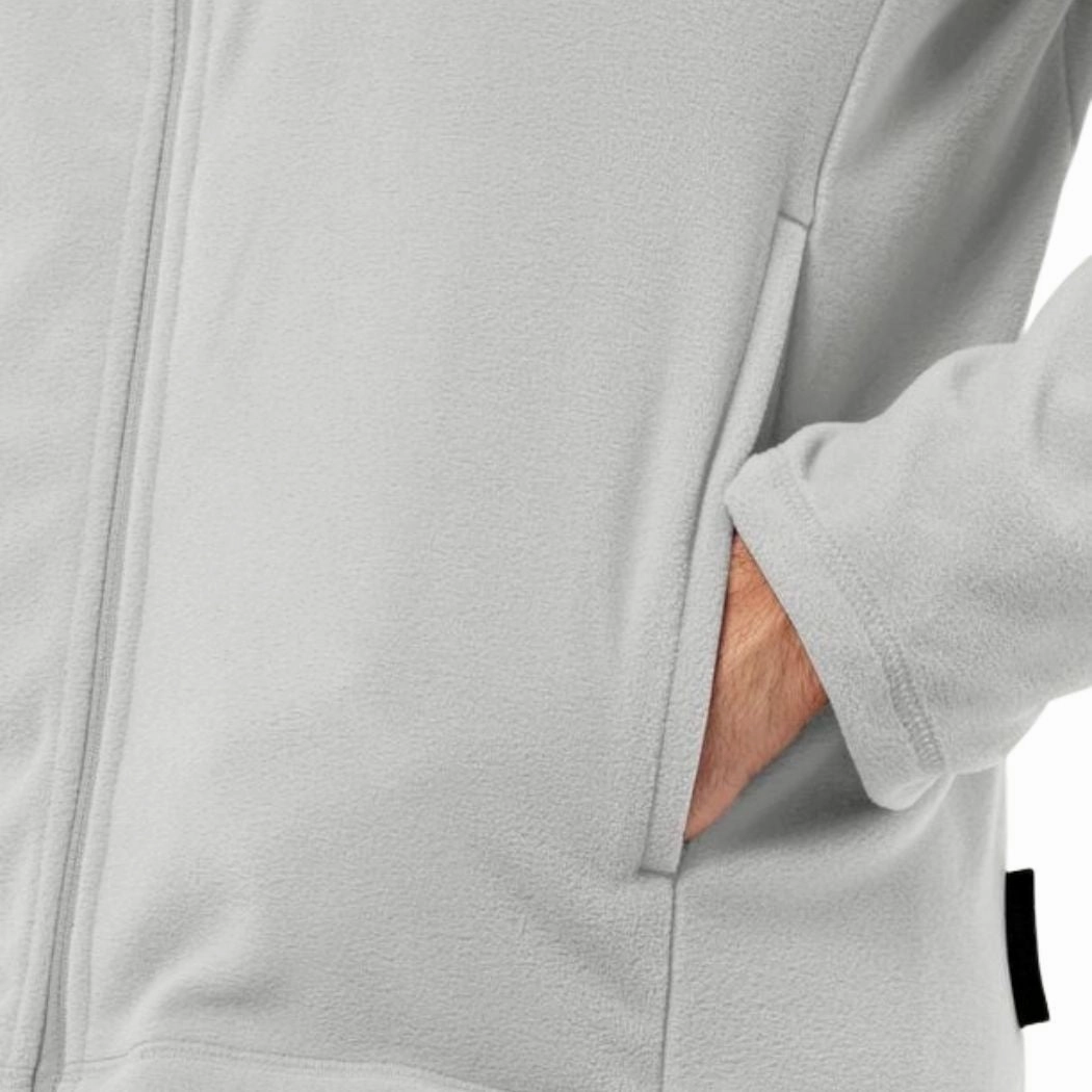 jack wolfskin Taunus FZ Men's Fleece Jacket