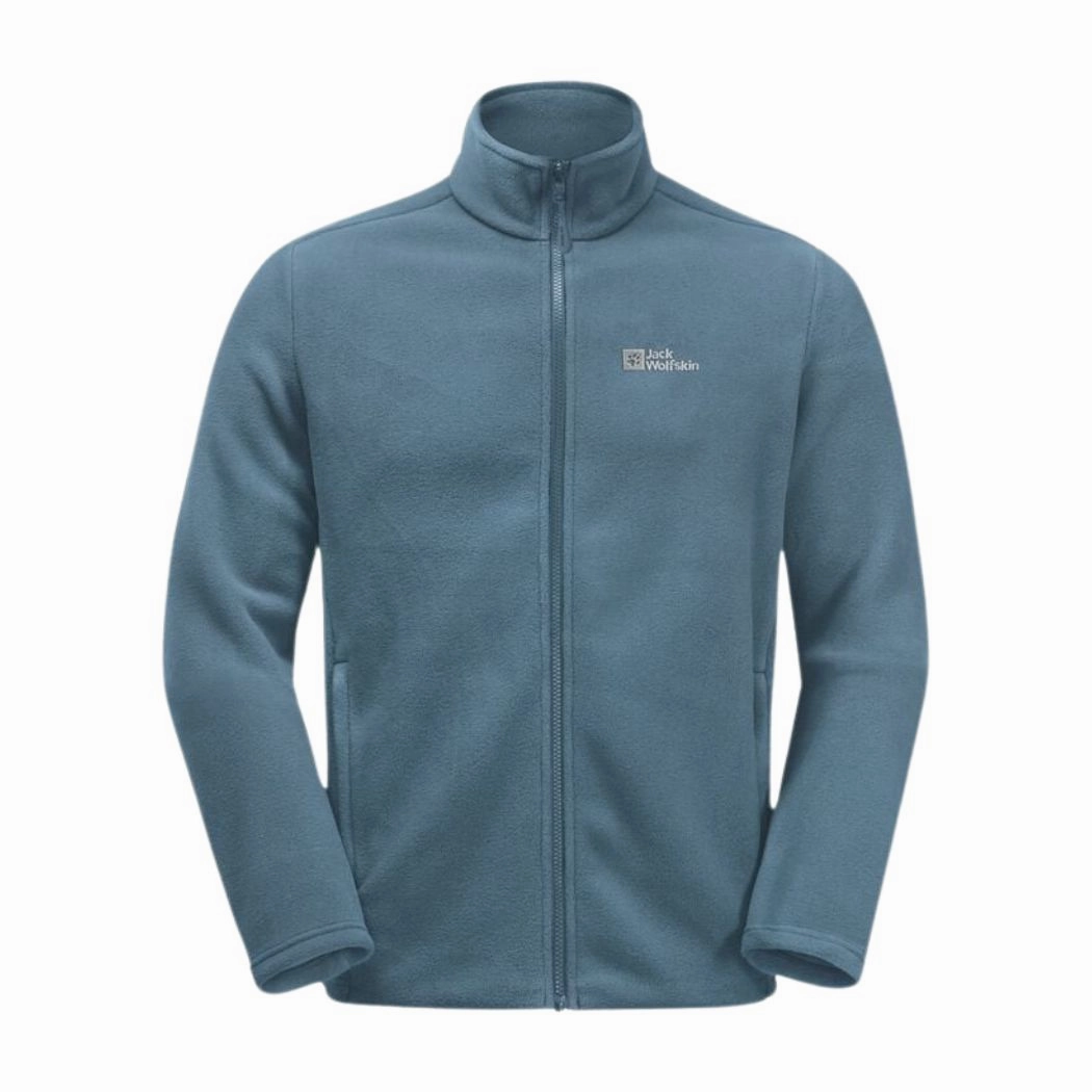 jack wolfskin Winterstein Full Zip Men's Fleece Jacket