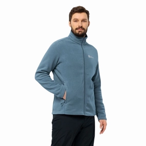 jack wolfskin Winterstein Full Zip Men's Fleece Jacket