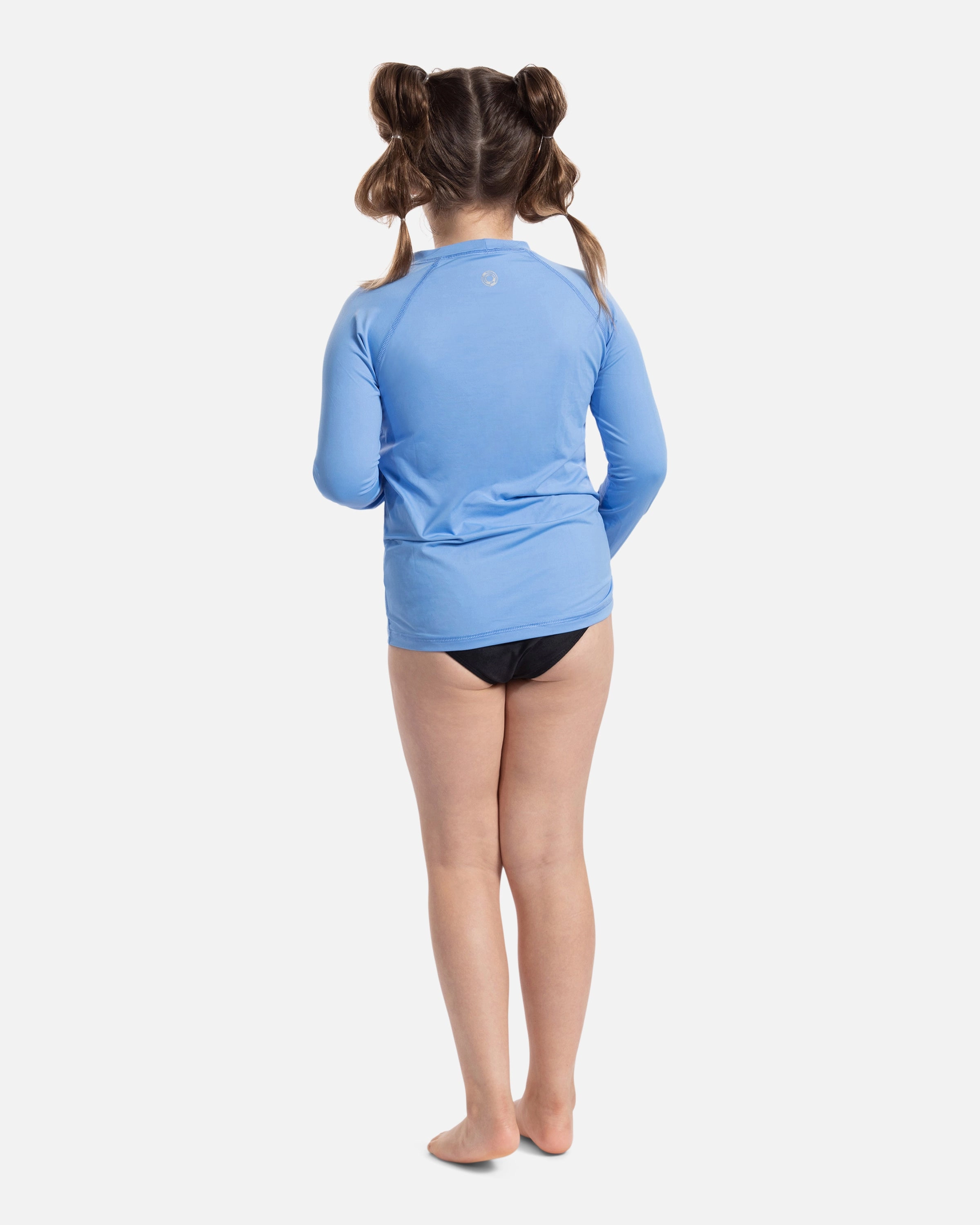 KID'S CREW NECK TOP (1005K)