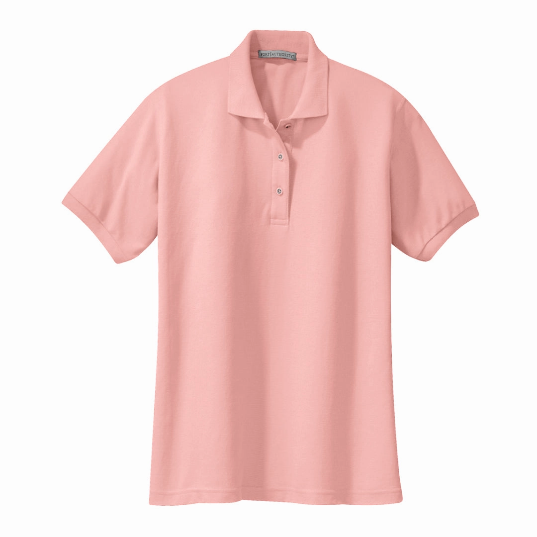 LH Seniors Class Of 2026 Polo
