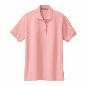 LH Seniors Class Of 2026 Polo