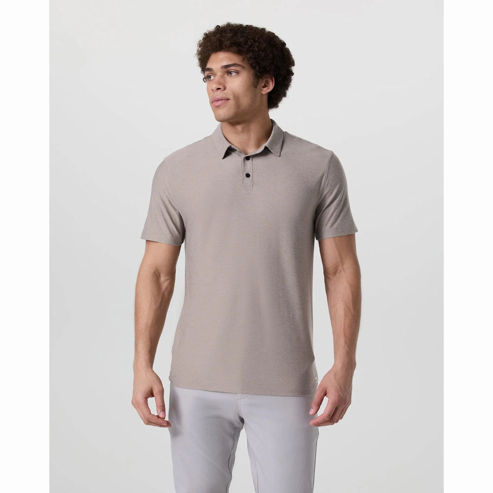 M Strato Tech Polo