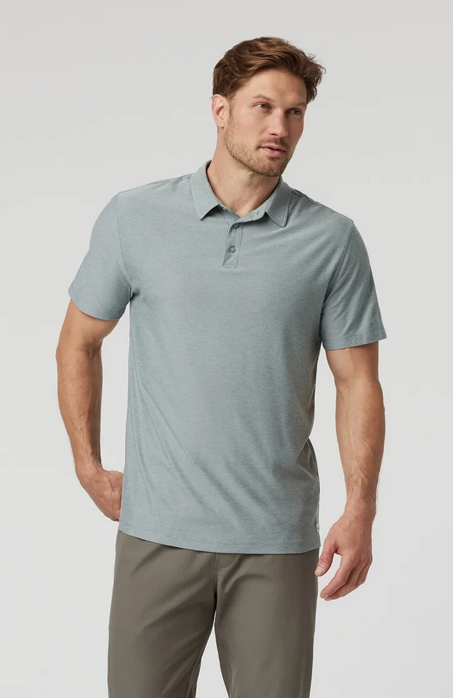 M Strato Tech Polo