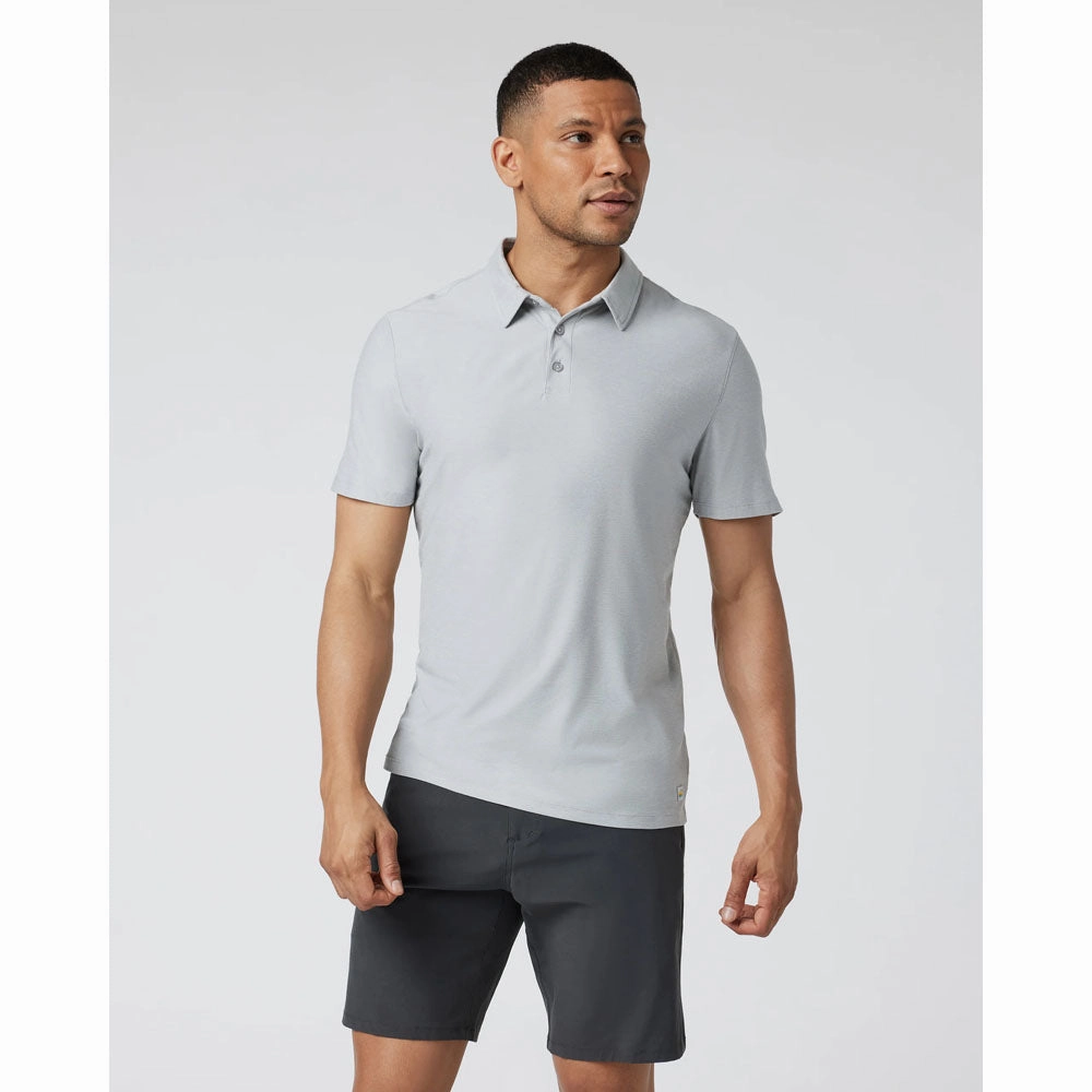 M Strato Tech Polo