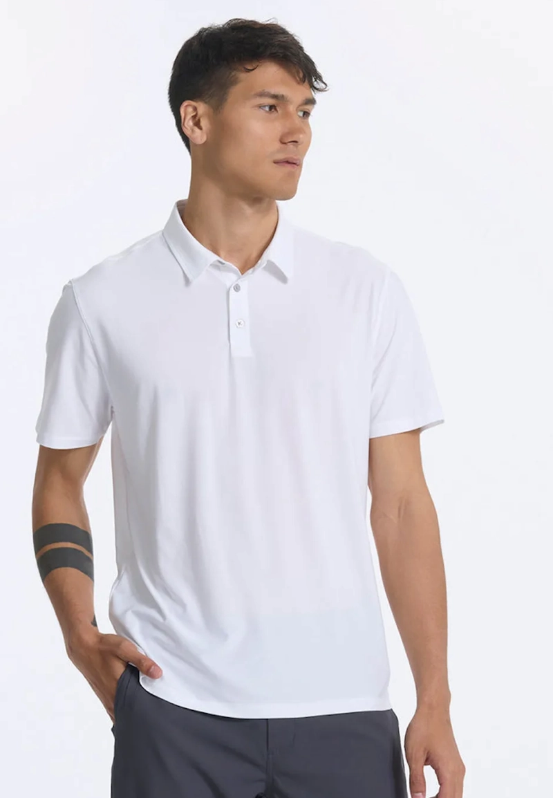 M Strato Tech Polo