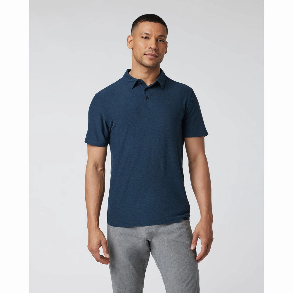 M Strato Tech Polo
