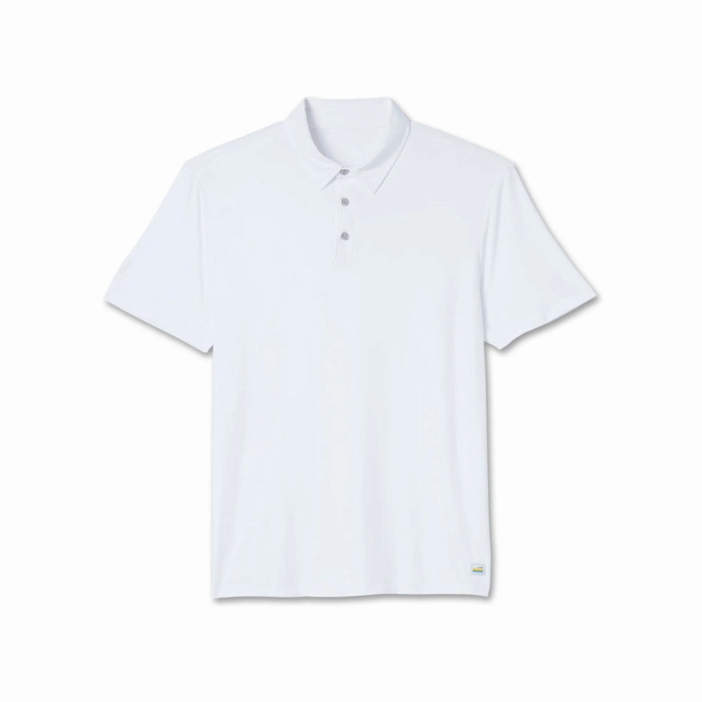 M Strato Tech Polo