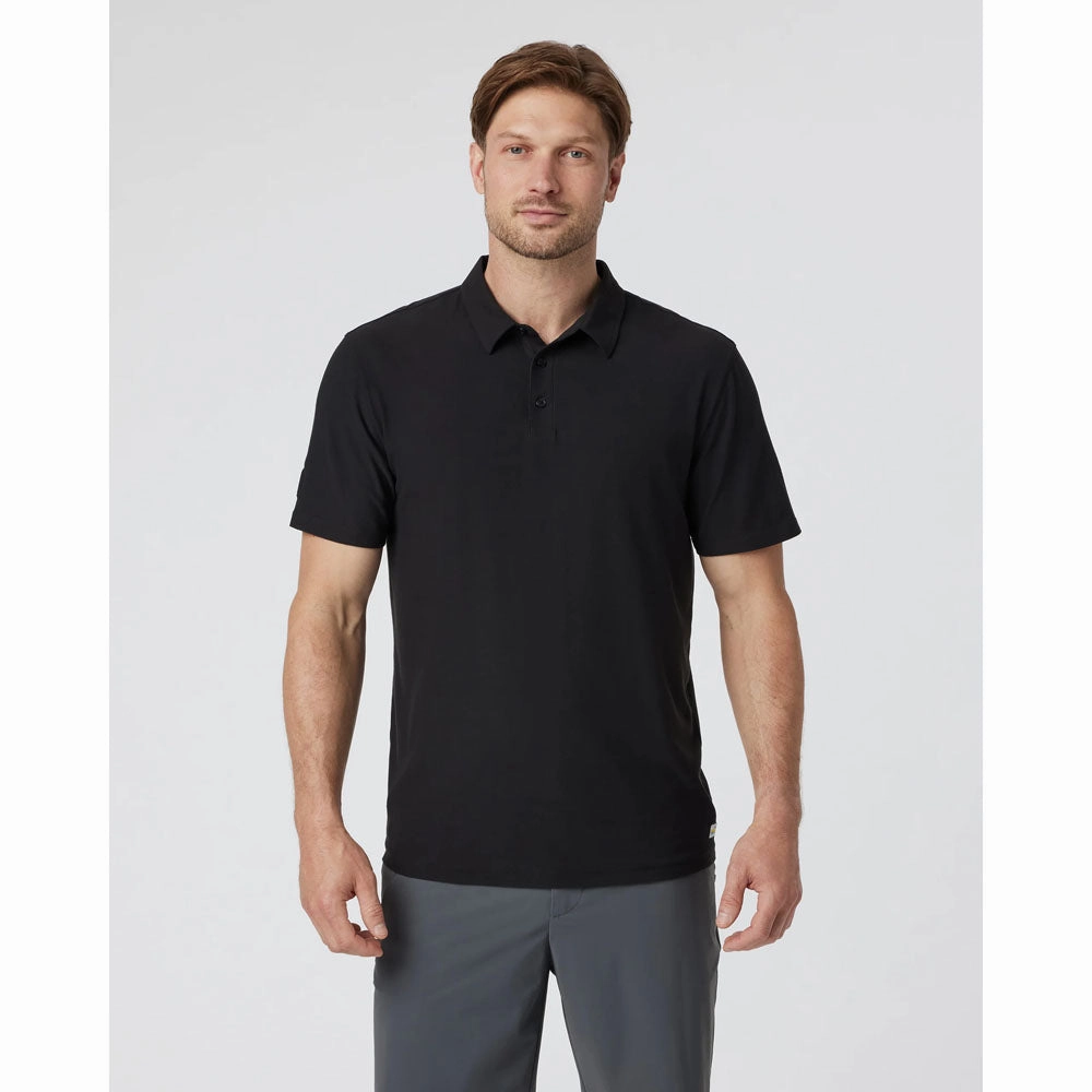 M Strato Tech Polo