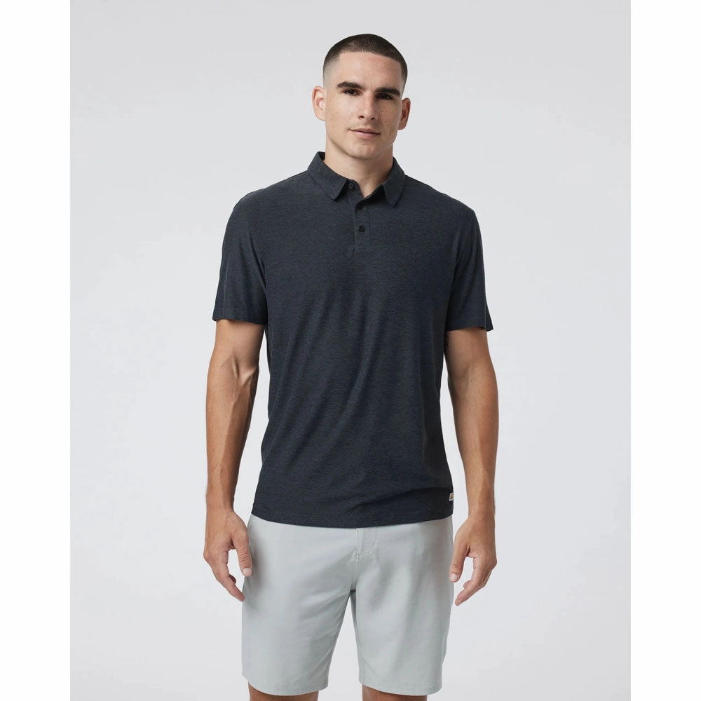 M Strato Tech Polo