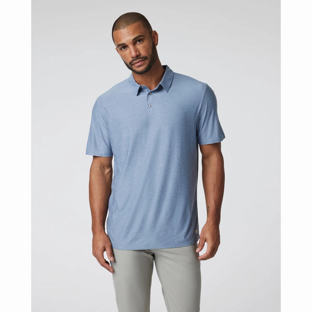 M Strato Tech Polo