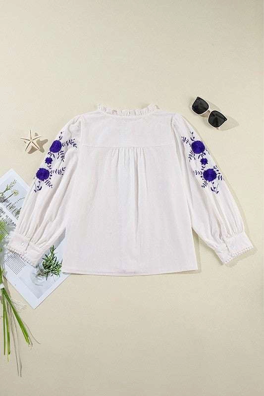 Maya Top