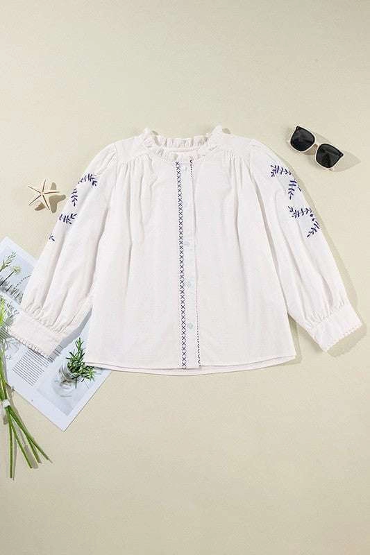 Maya Top