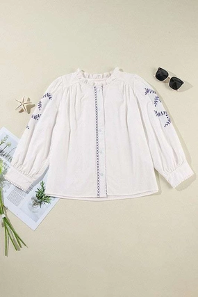 Maya Top