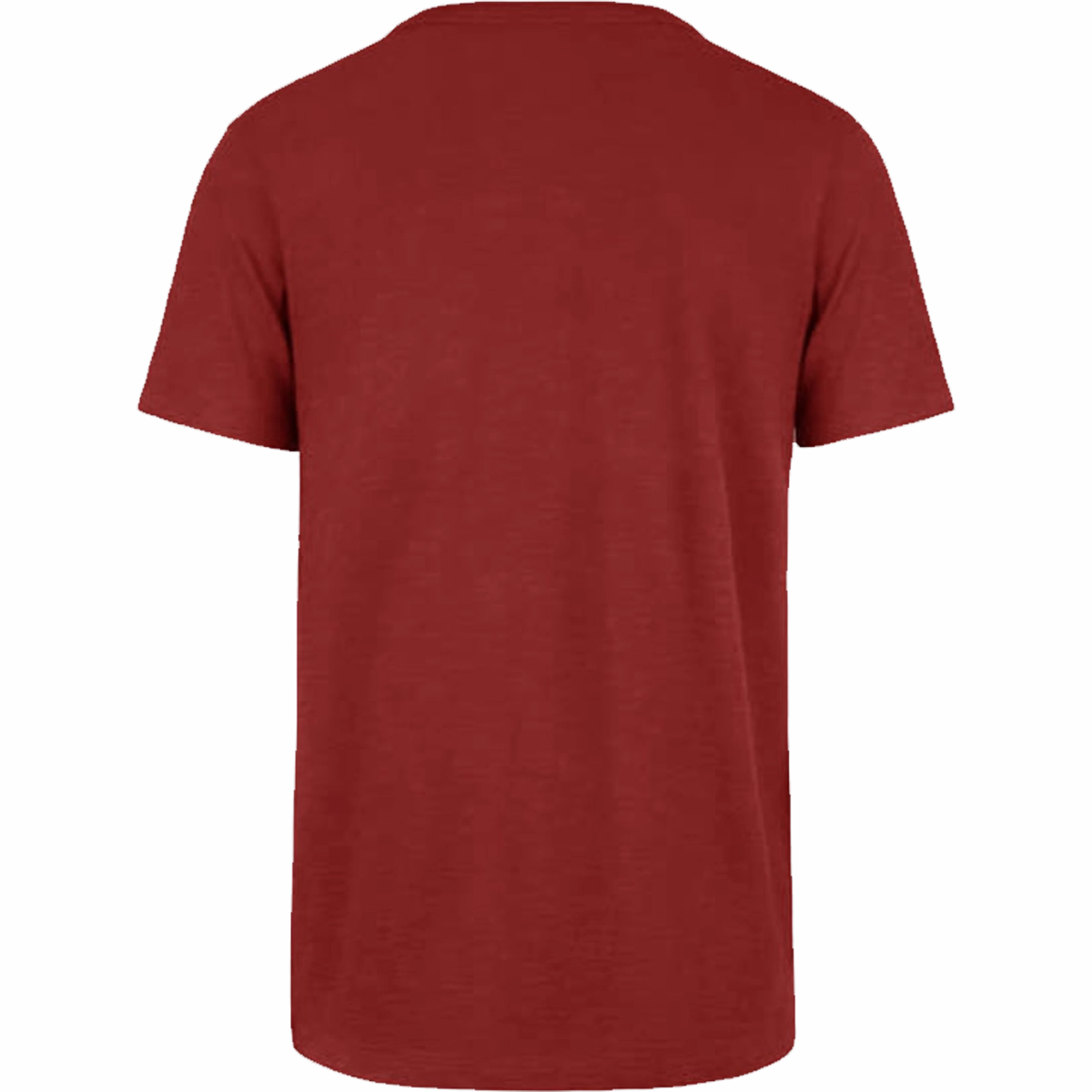 Men's 49ers Grit Scrum Tee