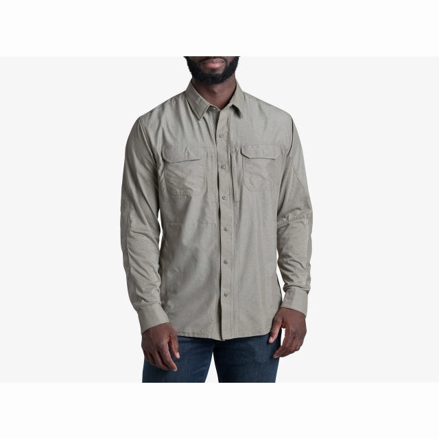 Men's Airspeed Long Sleeve