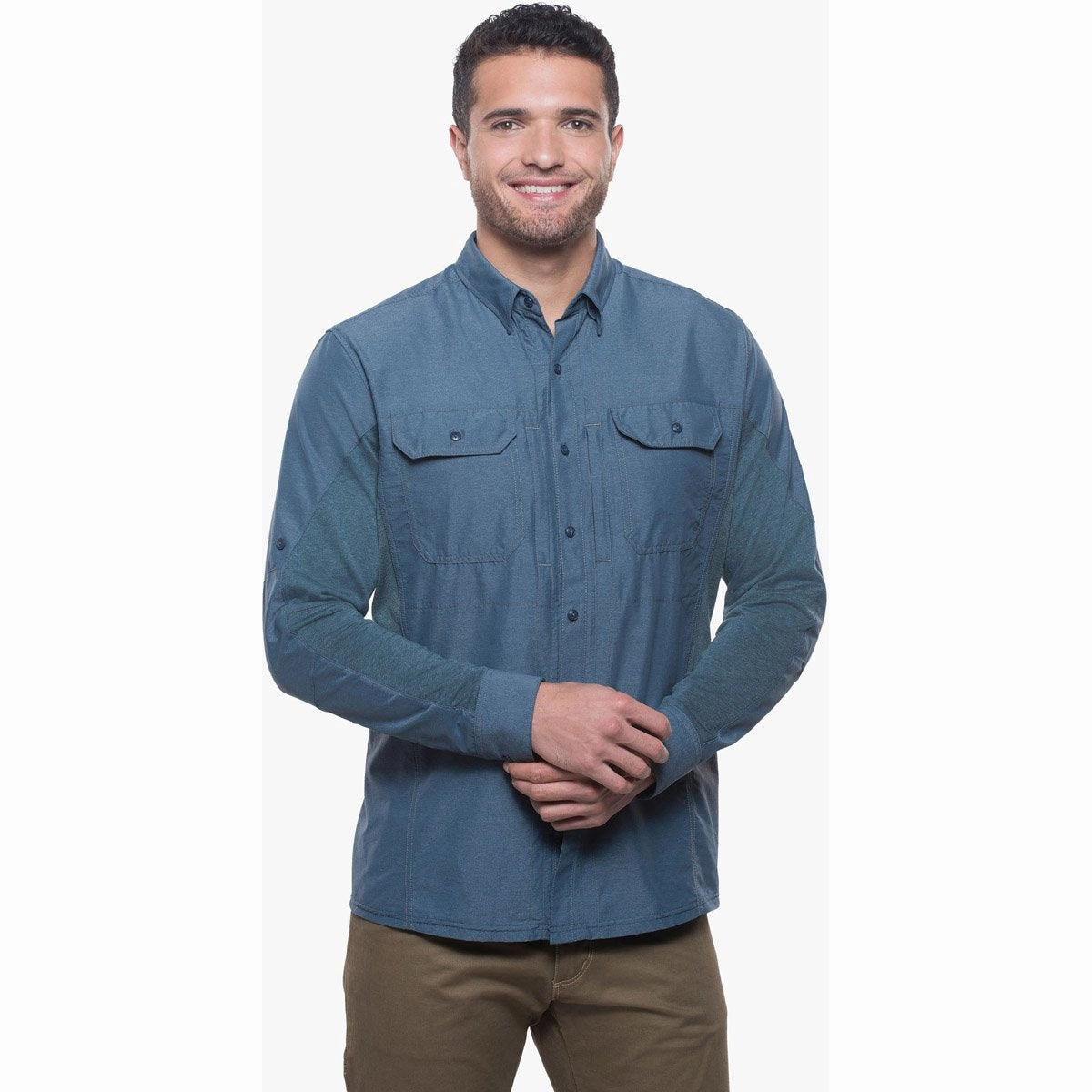 Men's Airspeed Long Sleeve