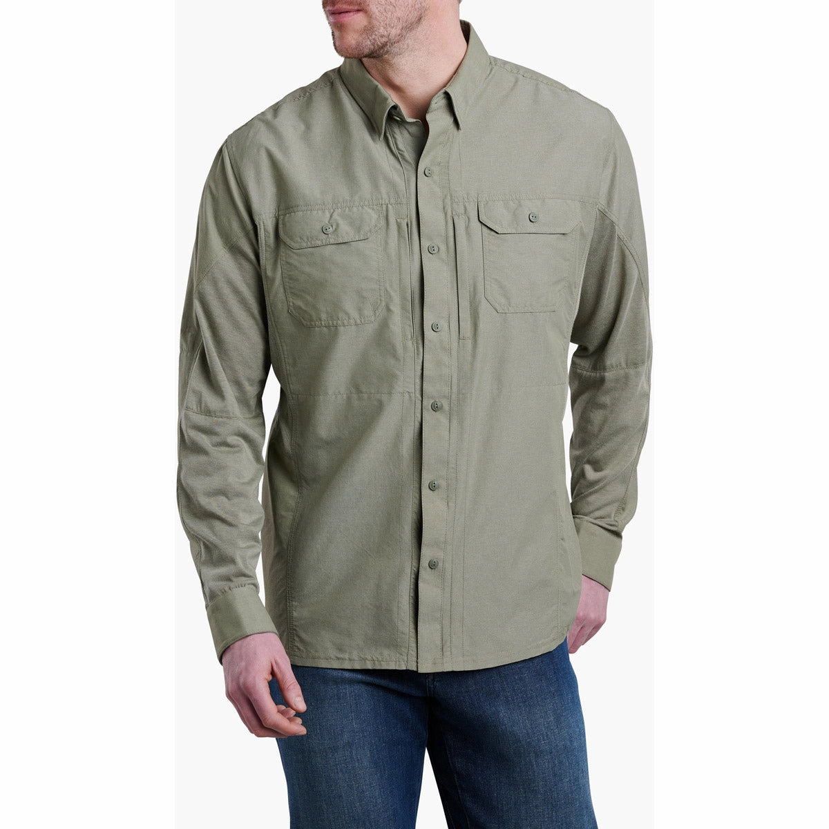 Men's Airspeed Long Sleeve