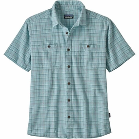 Men's Back Step Shirt