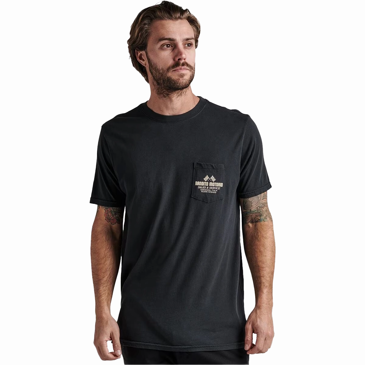 Men's Bandito Motorio
