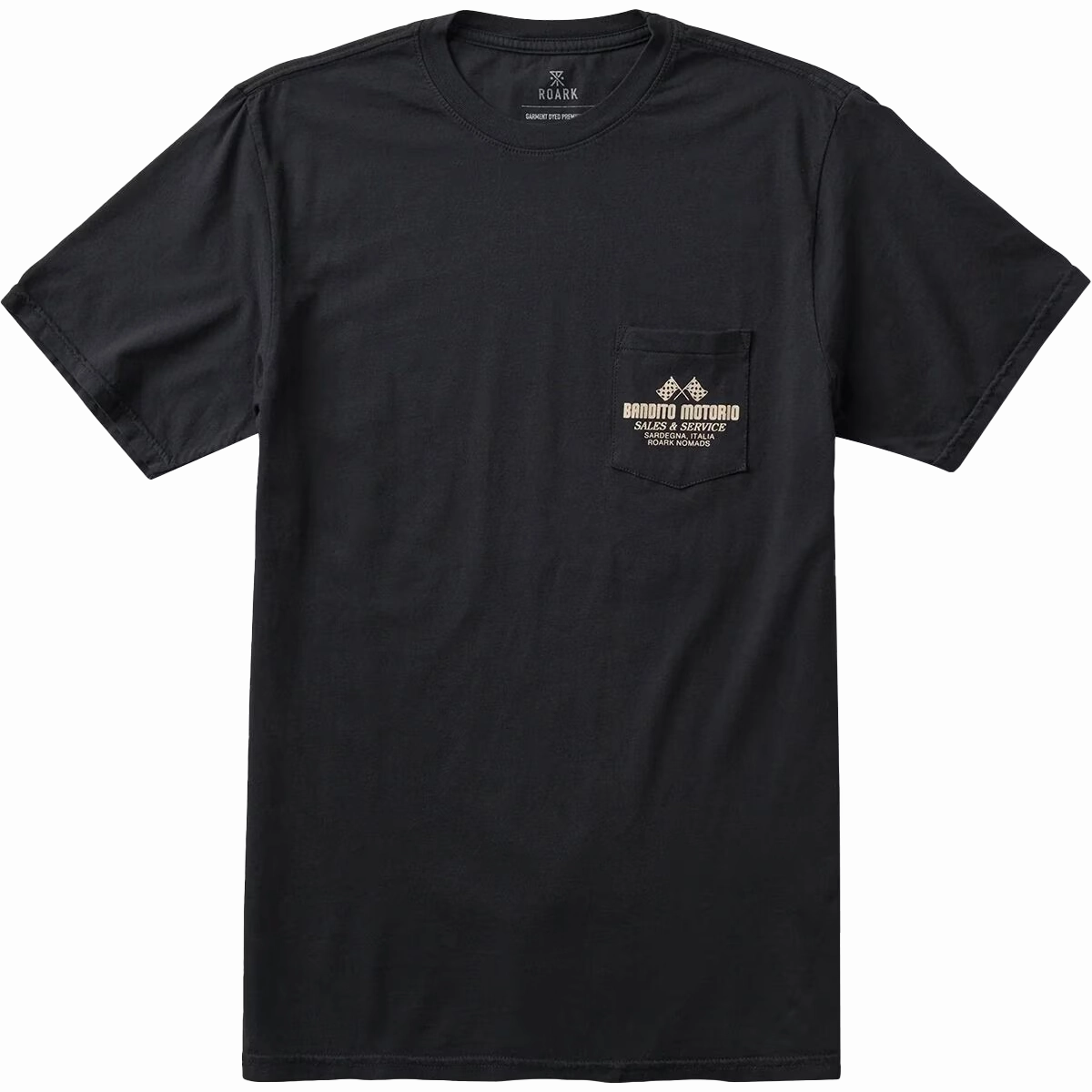 Men's Bandito Motorio