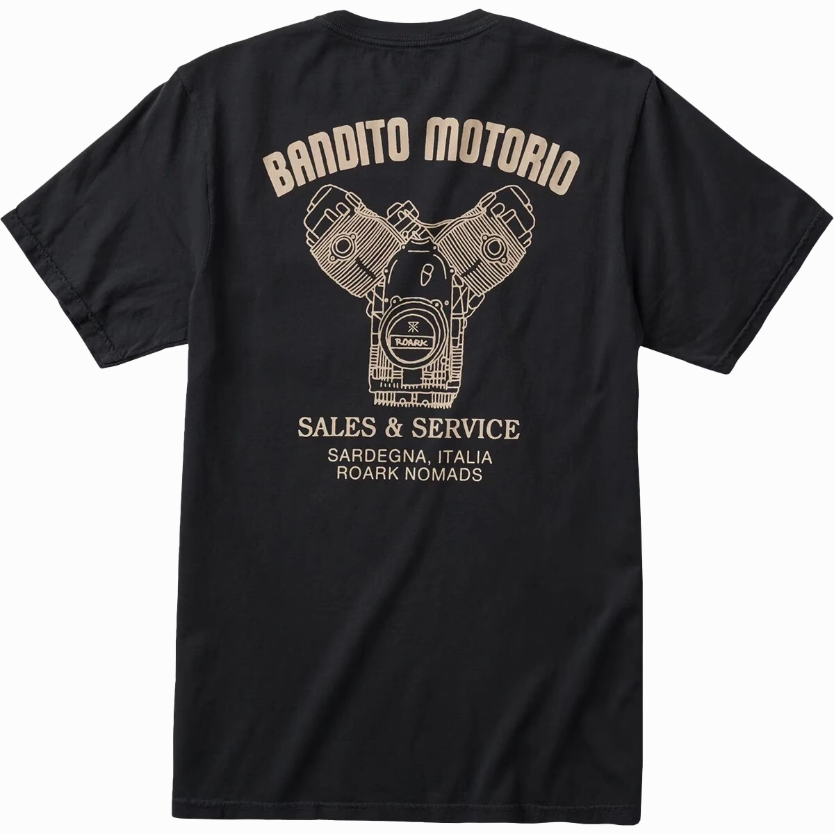 Men's Bandito Motorio