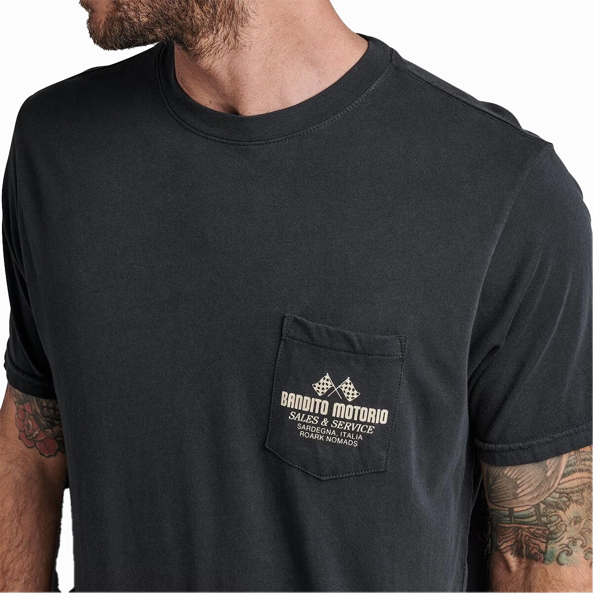 Men's Bandito Motorio