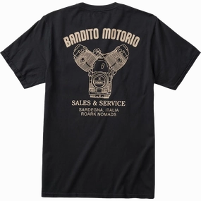 Men's Bandito Motorio