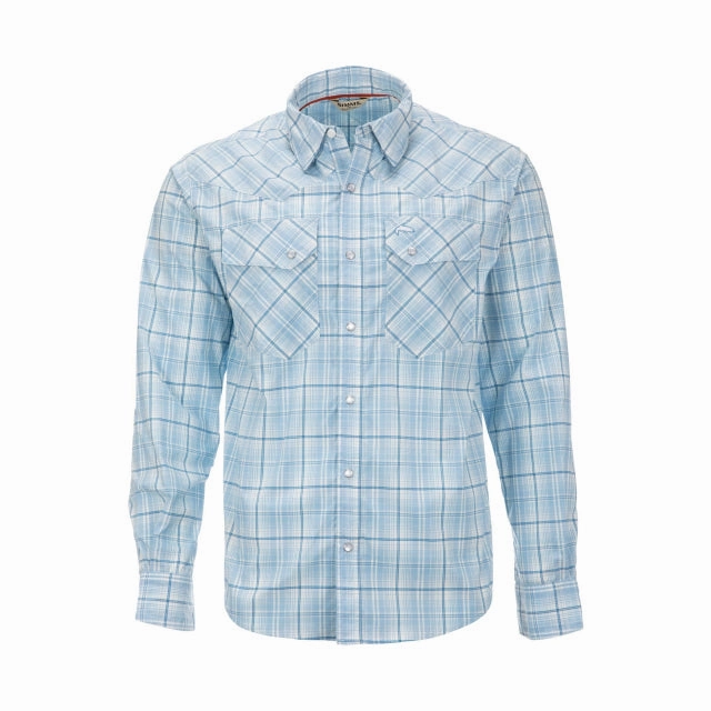 Men's Brackett Long Sleeve Shirt
