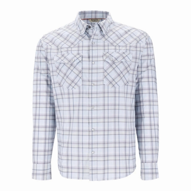 Men's Brackett Long Sleeve Shirt