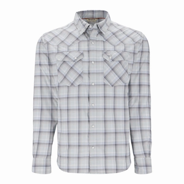 Men's Brackett Long Sleeve Shirt