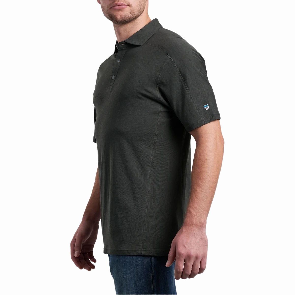 Men's Brazen Kuhldry Polo