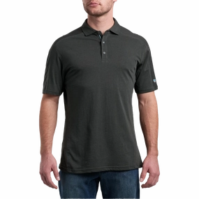 Men's Brazen Kuhldry Polo