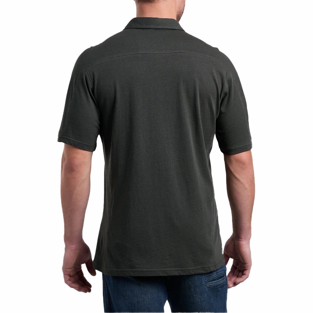 Men's Brazen Kuhldry Polo