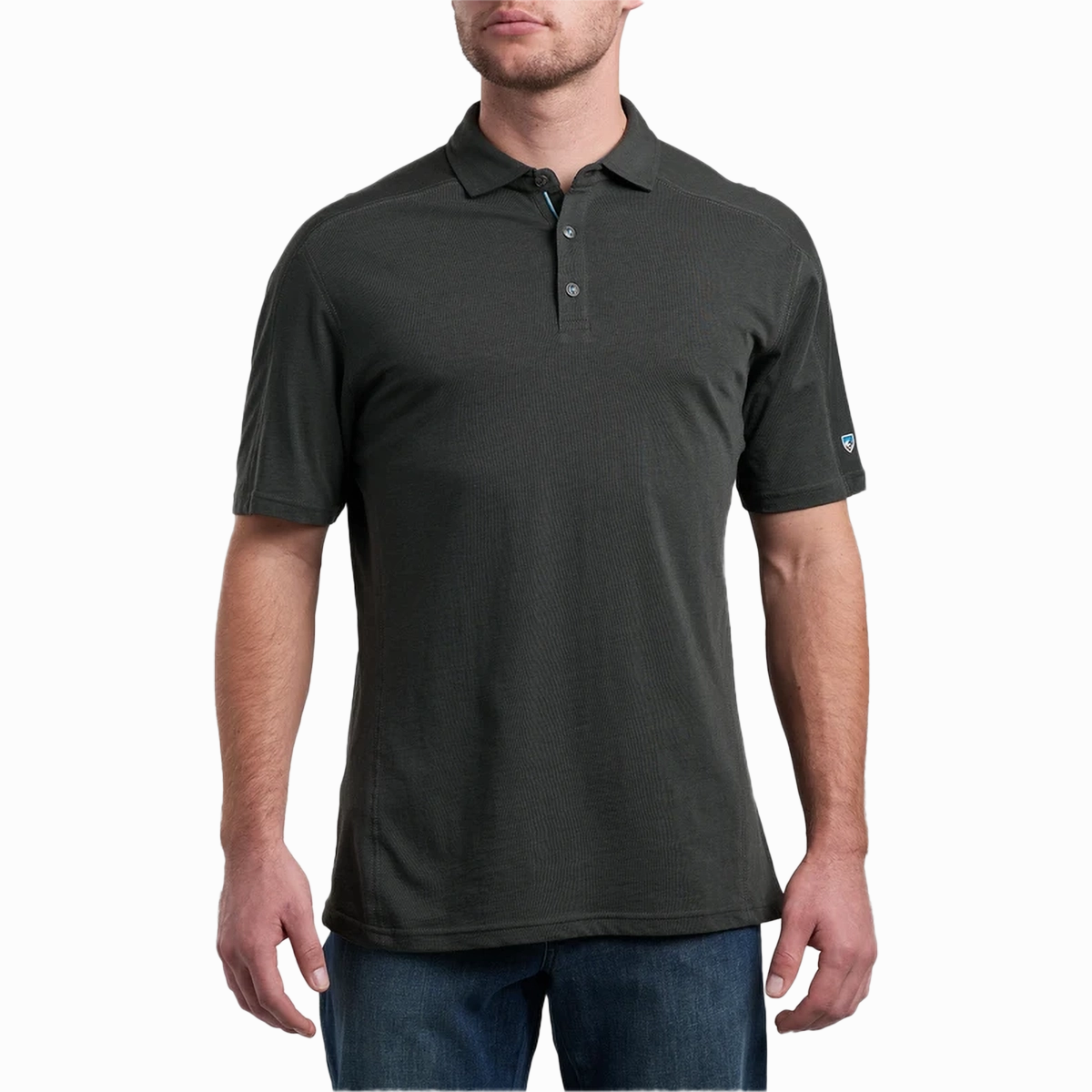 Men's Brazen Kuhldry Polo