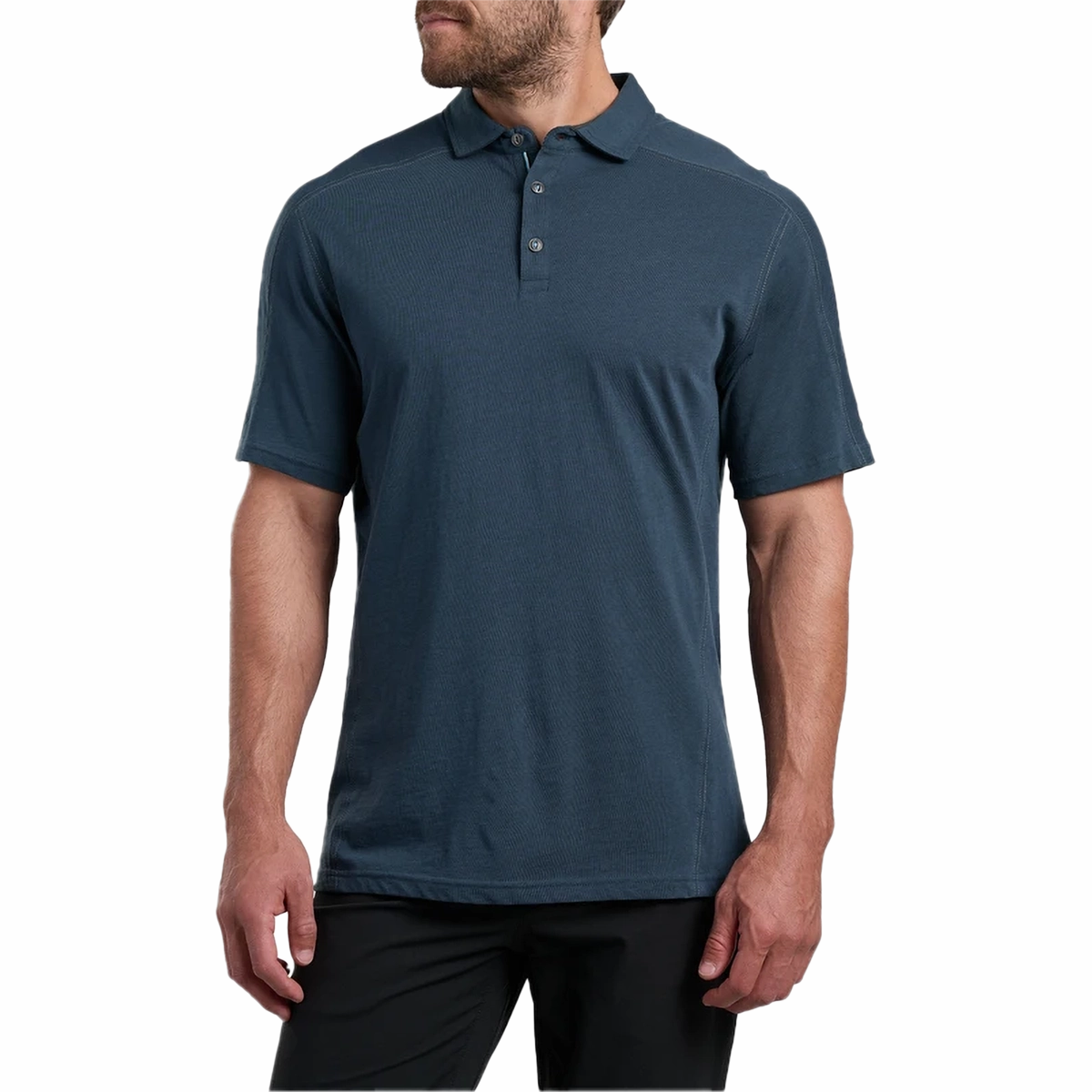 Men's Brazen Kuhldry Polo