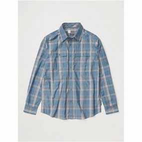 Men's BugsAway Ashford Long-Sleeve Shirt