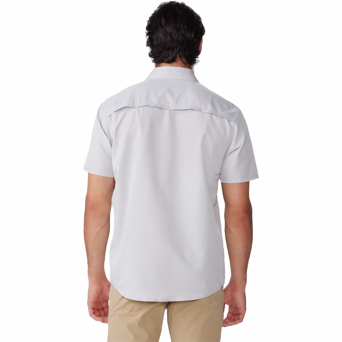 Men's Canyon Shirt Short Sleeve