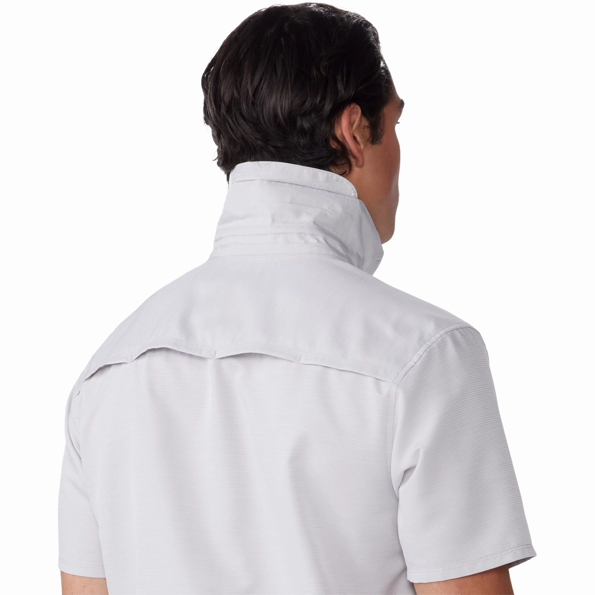 Men's Canyon Shirt Short Sleeve