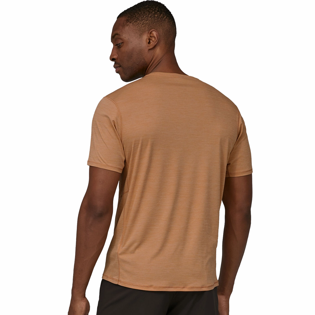Men's Capilene Cool Lightweight Short Sleeve