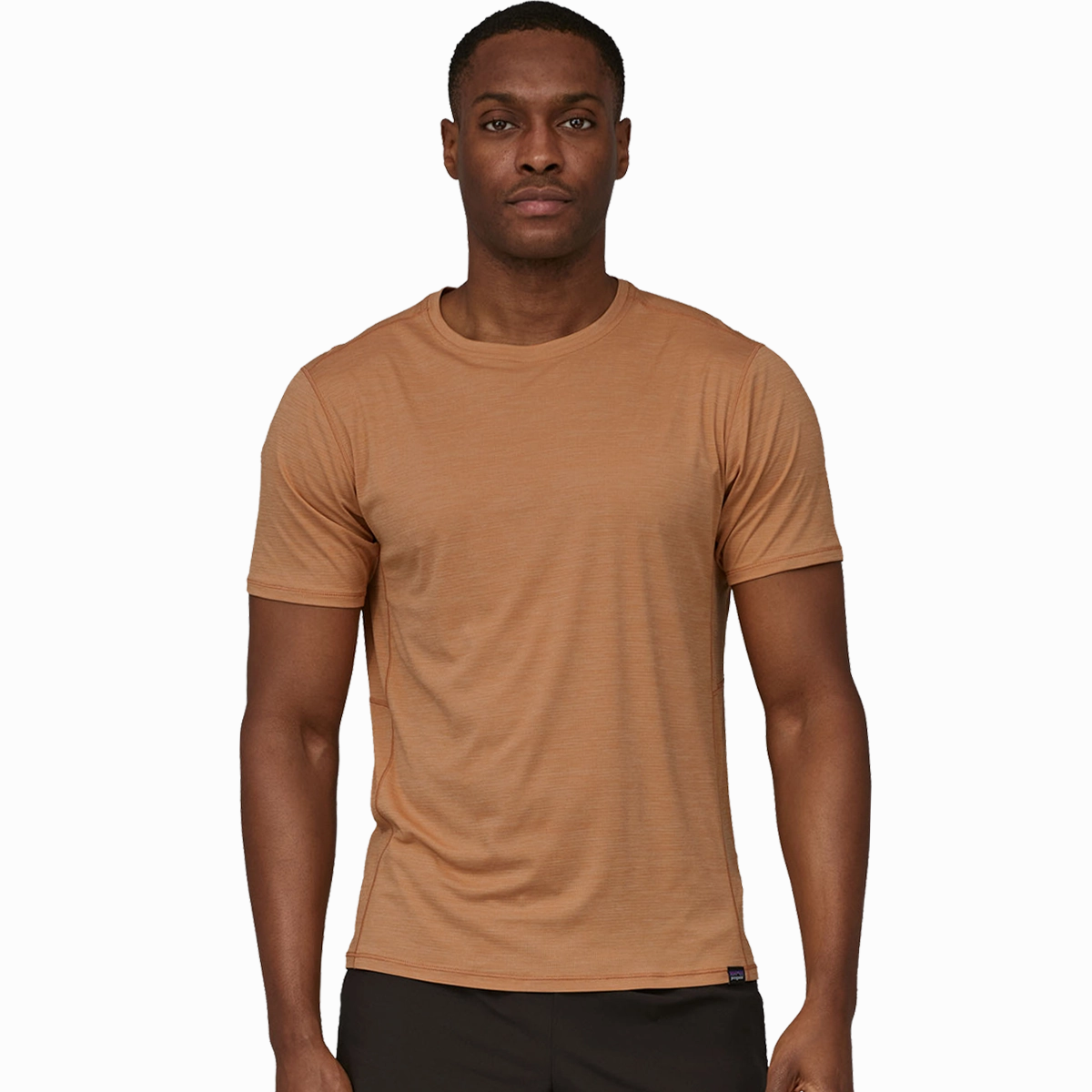 Men's Capilene Cool Lightweight Short Sleeve