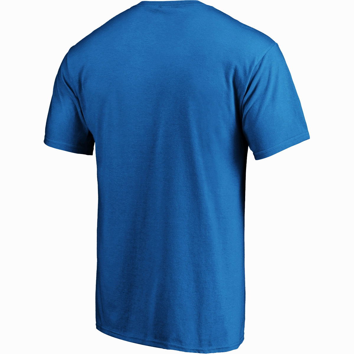 Men's Chargers Cotton Primary Logo Short Sleeve