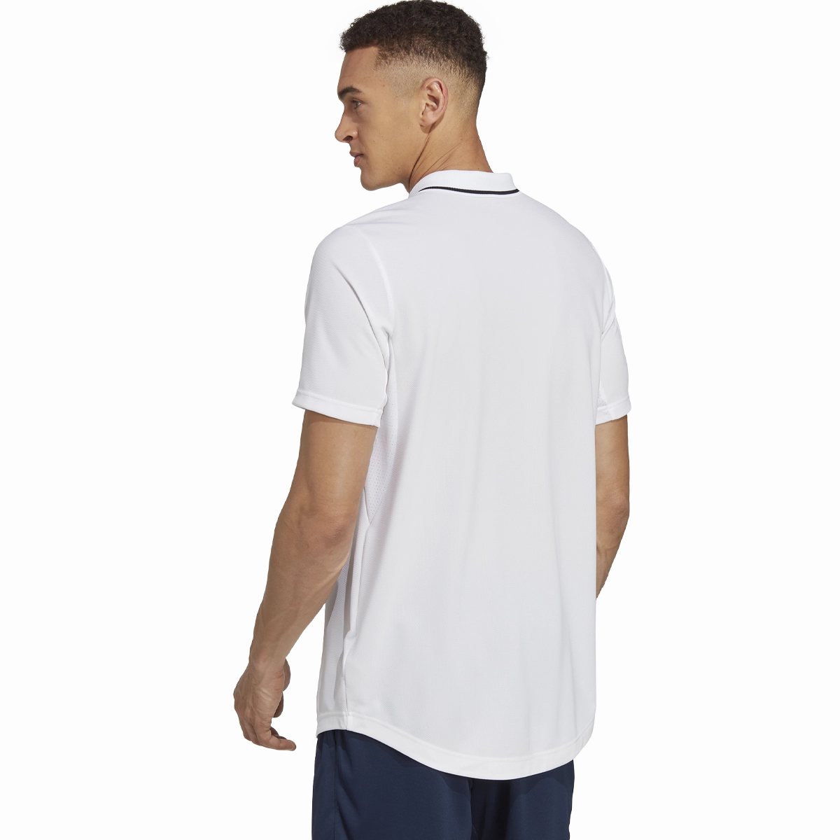 Men's Club Pique Polo