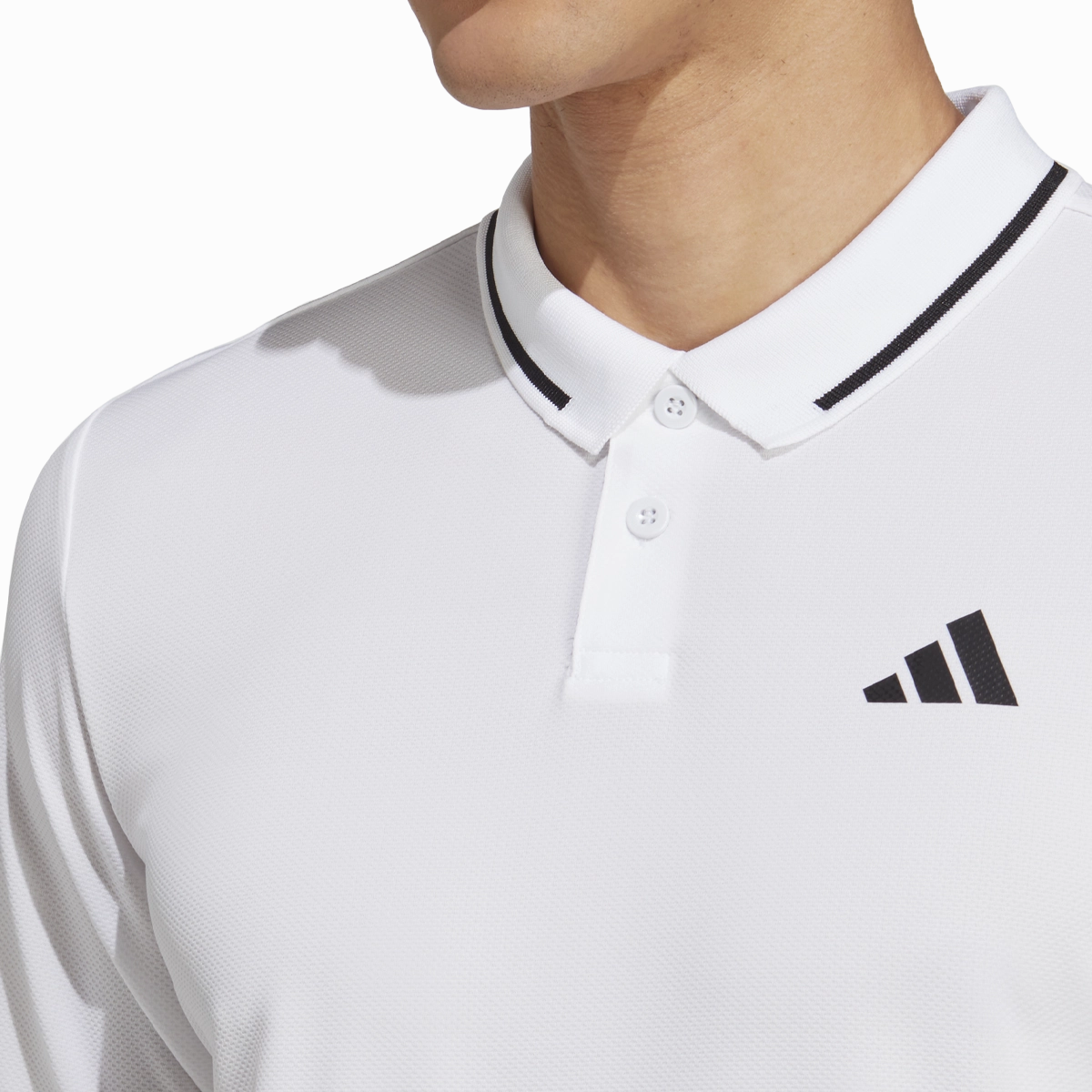 Men's Club Pique Polo