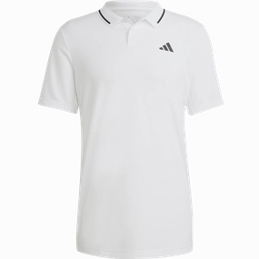 Men's Club Pique Polo